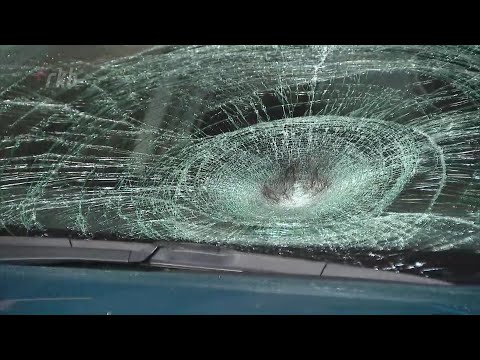 交通事故の死者が２倍に『急増』集中的にスピード違反の取締り～福岡