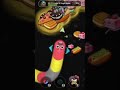 Snake light#gaming #games  MONTAGEM COMA