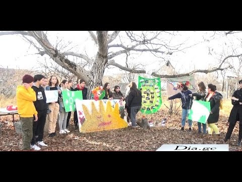 ტყვიავში ნიკო კეცხოველის სახლისთვის მუზეუმის სტატუსის მინიჭებას ითხოვენ 27.12.2019