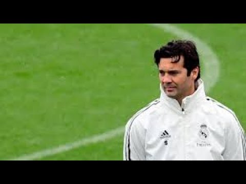 SANTIAGO SOLARI BEST GOALS AND SKILLS