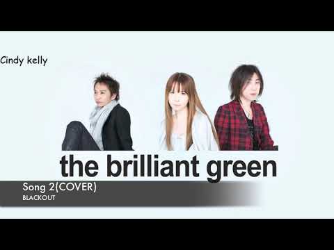 【BGM】The Brilliant Green ブリリアントグリーン ブリグリ 名曲 人気曲 ヒット曲メドレー 