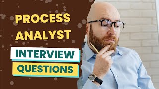 Celebrity Process Analyst Interview Questions (with answers & tips) Profile