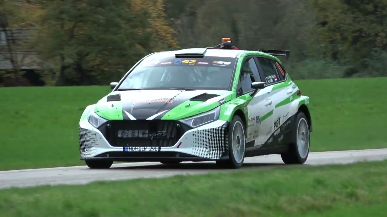 Twente Rally 2025 Zeldam