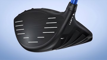 DRIVER G30 TURBULATOR