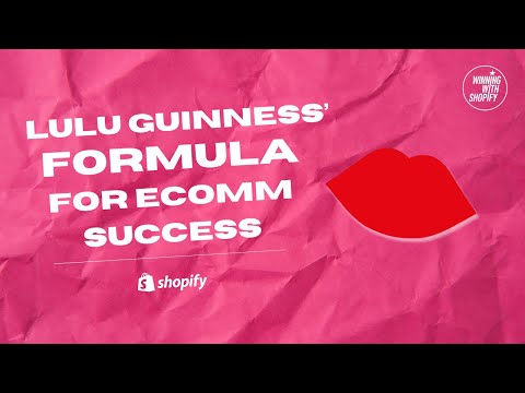 How Lulu Guinness Built a Standout Brand: Partnerships, SEO Wins & Client Connection Strategies