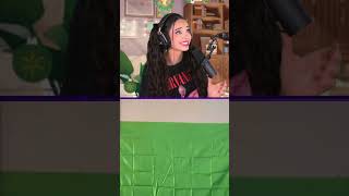 Lydia Violet Viewer Attacked By Dog On Stream