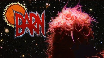 Origin of Soil- Barn