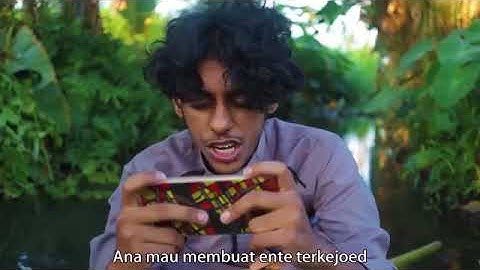 On my way veri ARAB auto ngakak
