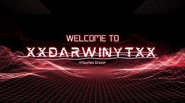 My New Gaming intro! (Rate it on a scale of 1/10)