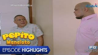 Pepito Manaloto: Katotohanan tungkol kay Tommy | Episode 340