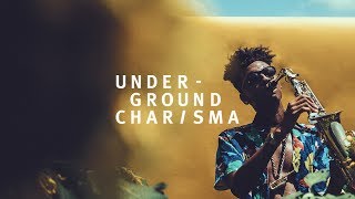 Masego - Navajo chords