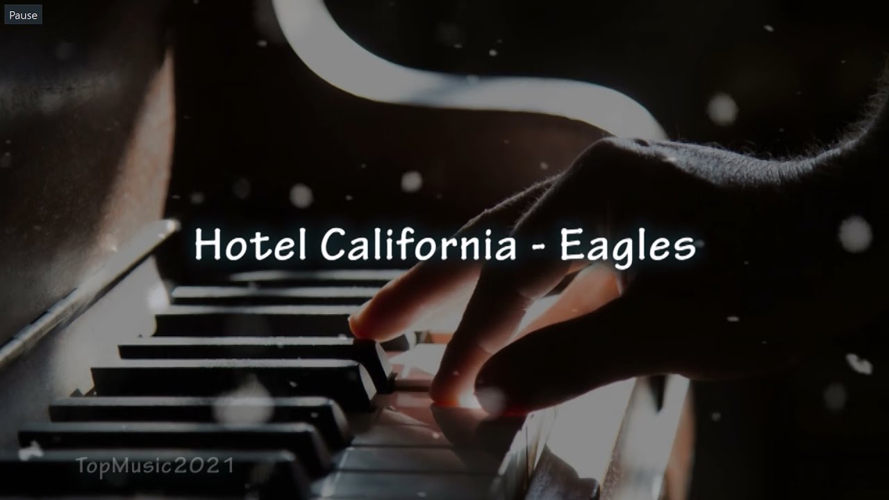 (Music N' Lyrics) Hotel California - Eagles || Musik Cek Sound Nexo geo T Clarity dan Bass mantapp.. (Music N' Lyrics) Hotel California - Eagles || Musik Cek Sound Nexo geo T Clarity dan Bass mantapp..