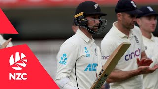 Devon Conway Lord's Media Conference Post Day 1 | BLACKCAPS in England