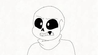 Papyrus Its 2Am, Get Inside Underfell Short Animatic