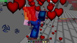 Full block phasing on PulsePvP (Insane!)