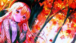 Nightcore - Осень (Турбомода)