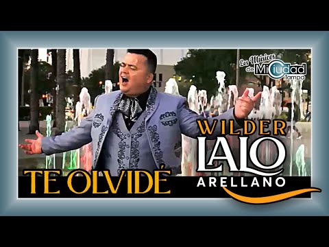 🇻🇪🇺🇸 "Te Olvidé" by Wilder (Lalo) Arellano - Talento venezolano en Tampa