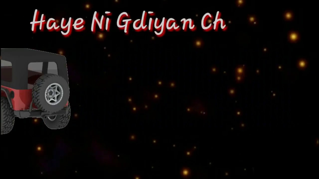 Grari Grari song kulbir jhinjer WhatsApp status video punjabi - YouTube