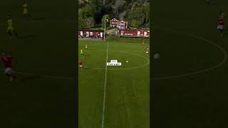 Erald Avgör Matchen