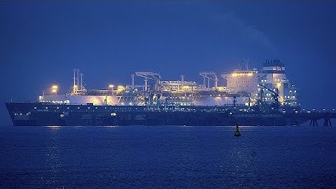 La UE da los primeros pasos en la compra conjunta de gas par asegurar bajos precios