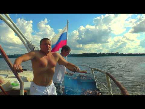 а над водой сборная союза скачать
