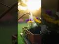 Vintage Garden Planter Idea DIY Suitcase Flower Garden