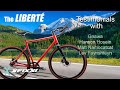 LIBERTÉ Testimonies: Insights from Gnawa, Hanson Hosein, Matt Namocatcat, and Lev Faynshteyn!🚴♂️🌟📽️