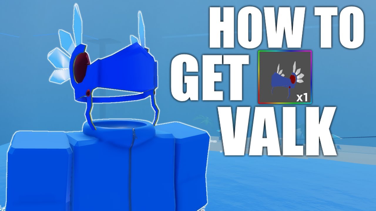 [GPO] THE VALKYRIE HELMET & HOW TO GET YouTube