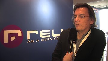 RELY - René Fouraschen, Director