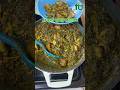Authentic Calabar Style Afang Soup | #AfangSoup #Foodblog9ja #CalabarSoup #Afang #Calabar