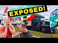 Youtubers secret  insane 600000 rv revealed you wont believe it