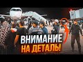 ⚡️ЦЬОГО ОДРАЗУ НЕ ПОМІТИЛИ! В аеропорту Махачкали сталося СТРАШНЕ, ТАКОГО від Дагестану не очікували