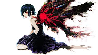 Tokyo Ghoul Opening 1- Unravel (osu! easy) (Pre-recorded)