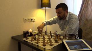 видео KAVKAZ-CHESS.RU