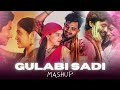 Gulabi Sadi Mashup Full Version Knockwell Sanju Rathod Pardesia Ye Sach X Ranjhana X Zingaat