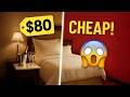 Bangkok Luxury, Cheap 5 Hotels That Feel 5 Star Not 5 Star Prices