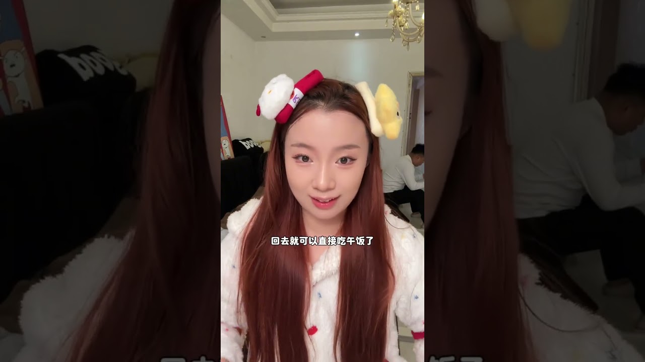 In 1997 I gave birth to three children in a row. Taking care of the three of them I was on