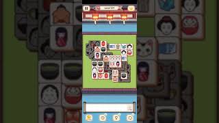 Tile fun - all levels gameplay android iOS#level 129 screenshot 5