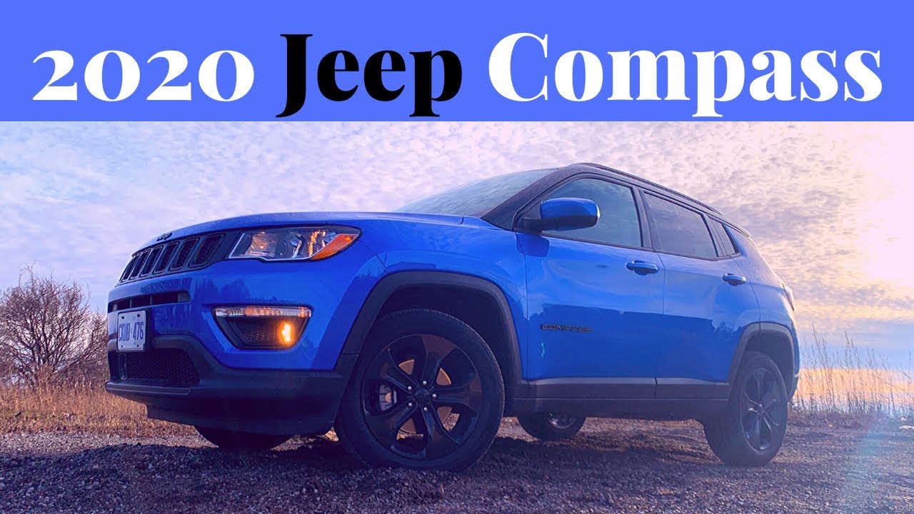 Perks Quirks Irks Jeep Compass Still Moving Forward Youtube