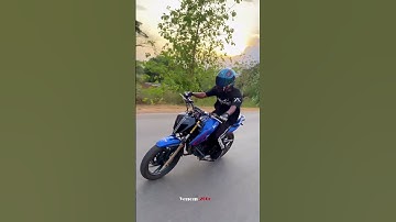 apache short video 😍 | #shorts #youtubeshorts #youtube #modified #modification #apache #viral