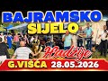 Bajramsko sijelo na otvorenom 👉Hadžije - G.Višća 💃🕺28.05.2026