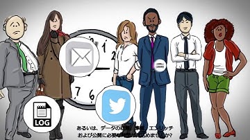 Oracle Big Data Preparation Cloud Serviceのご紹介