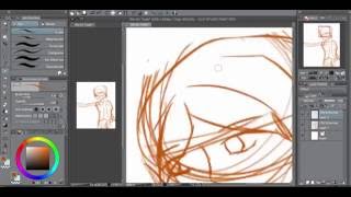Art Trade Speedpaint with Eoilock - Lao by shadowdx118 33 views 7 years ago 3 minutes, 8 seconds
