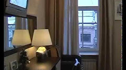 Гостиница Невский Форум Санкт-Петербург