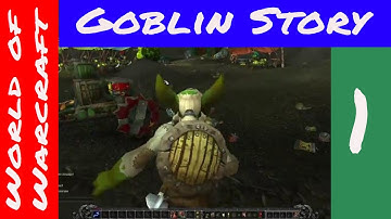 (WoW) World of Warcraft Ep1 "A Goblin