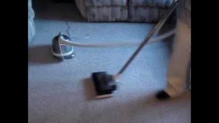 Download lagu Tristar Canister Vacuum