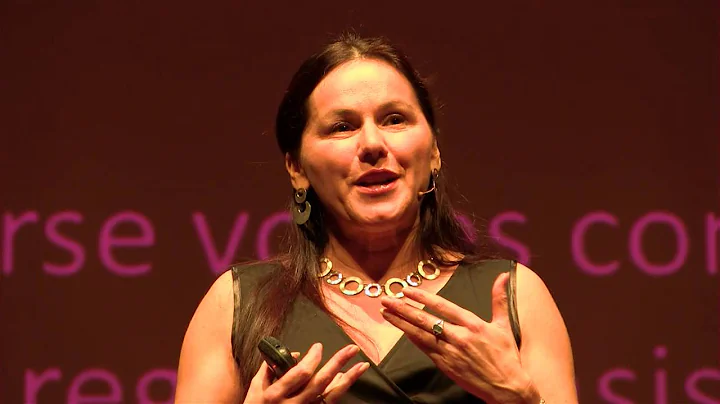 How singing together changes the brain: Tania de Jong AM at TEDxMelbourne - DayDayNews