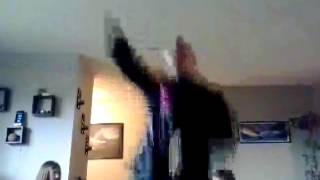 harlem shake