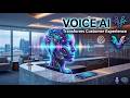 Voice AI Transforms Your Customer's Experience