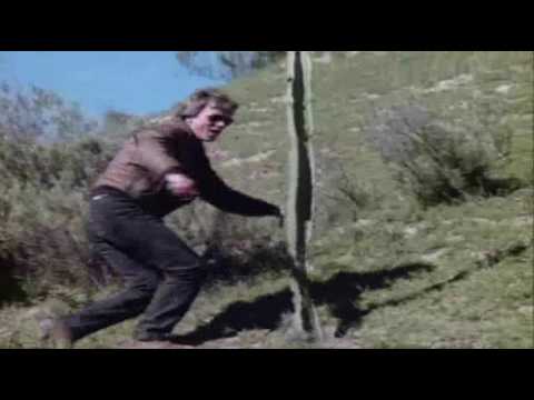 MacGyver season 1 trailer #1 - Richard Dean Anderson